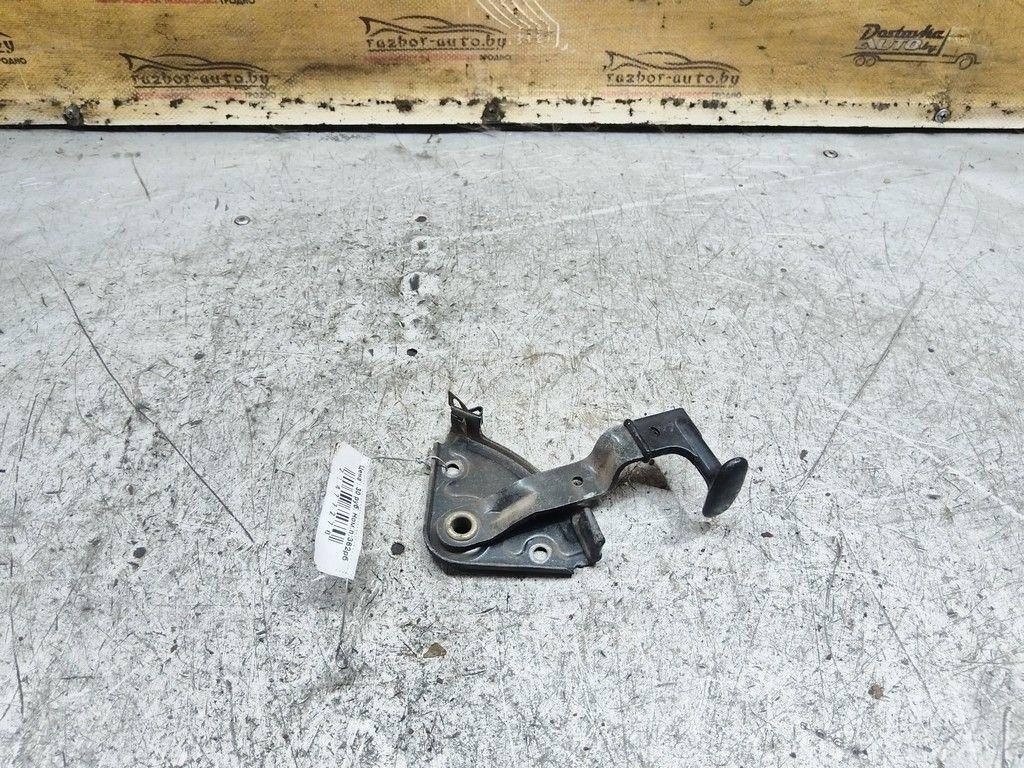 Ручка открывания капота DJ70TO Audi 80 - Фото 3