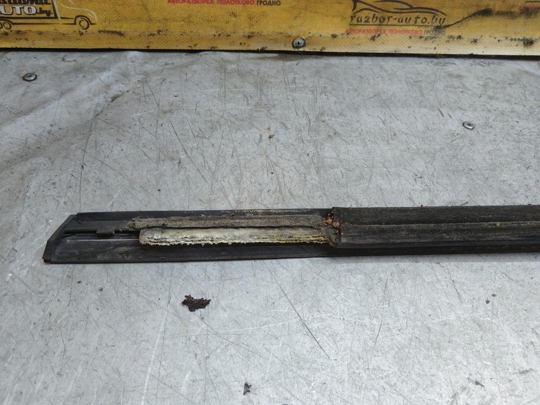 Молдинг стекла двери задней левой наружный FQUURF Ford Mondeo купить в магазине запчастей бу