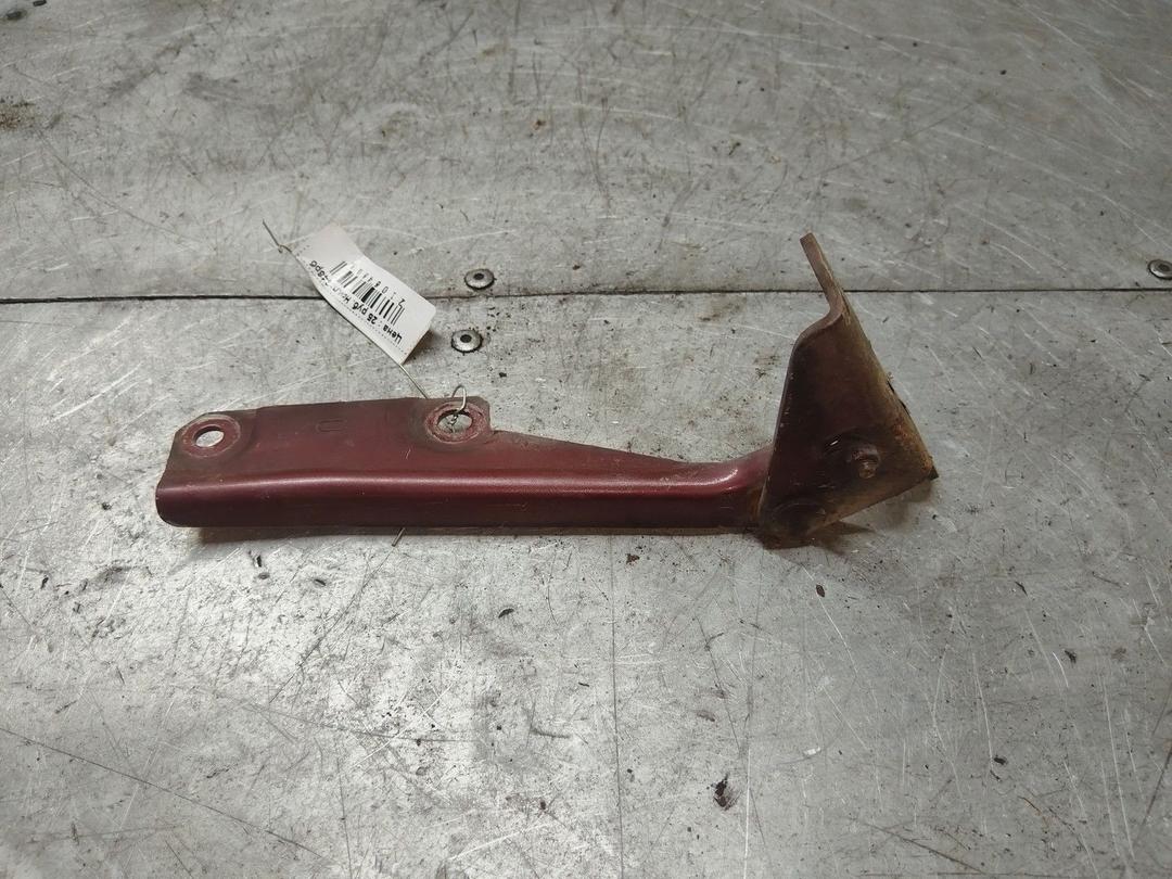 Петля капота правая 7YFJ3U Mitsubishi Carisma купить