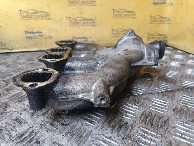 Коллектор впускной 76N8GL Volkswagen Passat купить с доставкой