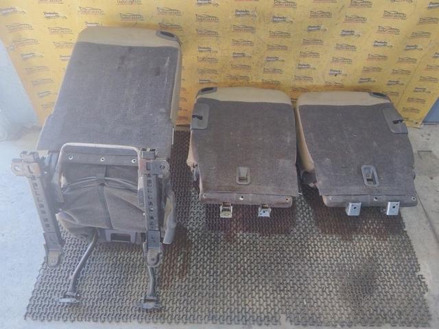 Салон (комплект сидений) 7HD53T Honda FR-V - Фото 13