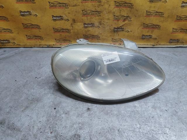 Фара правая R62OFE Daewoo Leganza купить с доставкой. Огромный выбор запчастей и марок авто. У нас есть практически все.