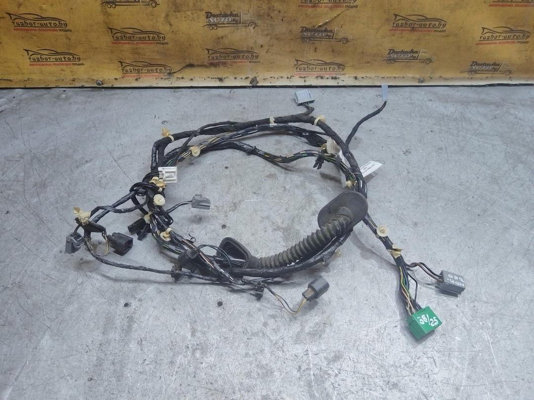 Проводка крышки багажника YI5DAI Ford Mondeo