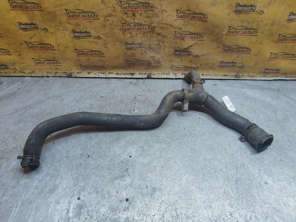 Патрубок радиатора 8A0OL6 Citroen Xantia - Фото 3