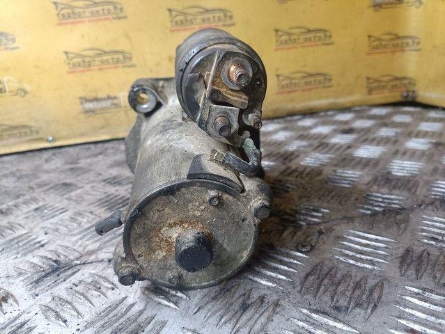 Стартер 96FIBT Ford Focus купить с доставкой