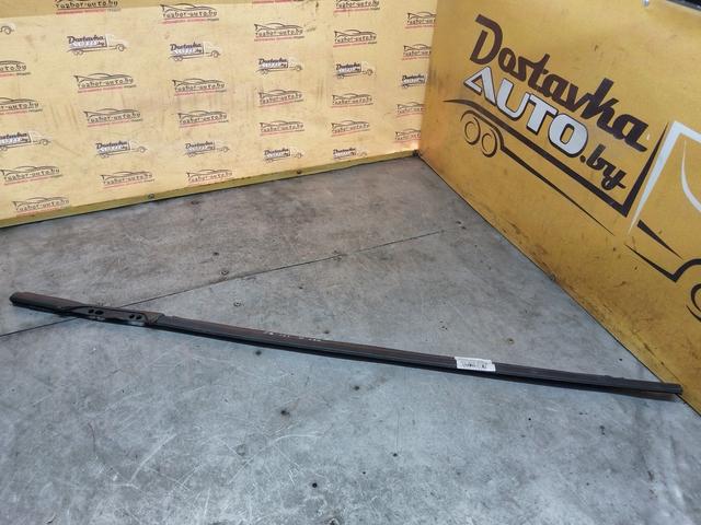 Молдинг стекла двери передней левой наружный L03DNC Citroen C8