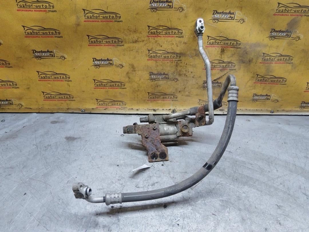 Трубка кондиционера K1GSD2 Honda Accord undefined