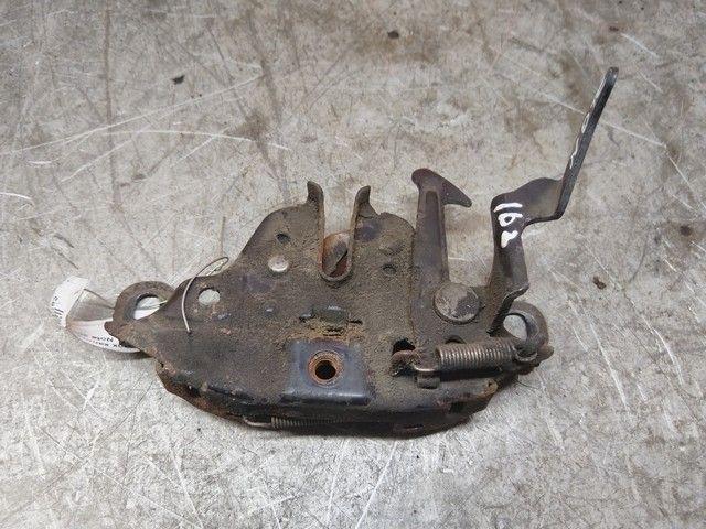 Замок капота LN1O16 Nissan Note купить с доставкой