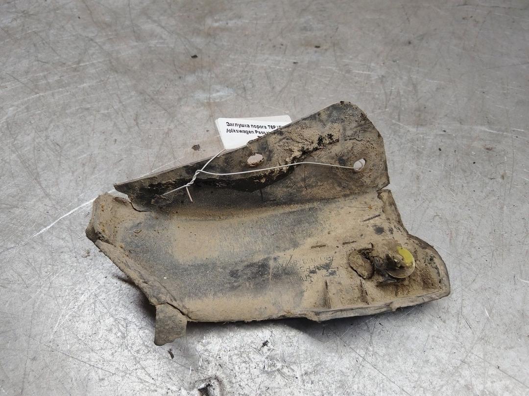 Заглушка порога T6PXFU Volkswagen Passat