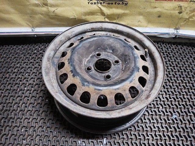 Диск штампованный R14    O9MP8E Opel Corsa