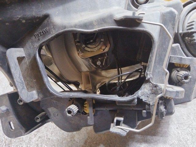 Фара левая V61GH5 Opel Corsa undefined