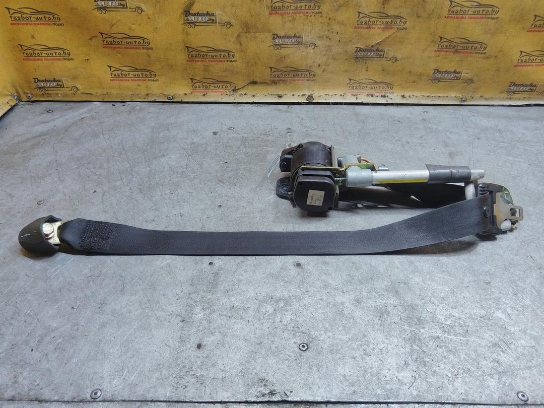 Ремень безопасности передний левый P031O0 Mitsubishi Carisma купить