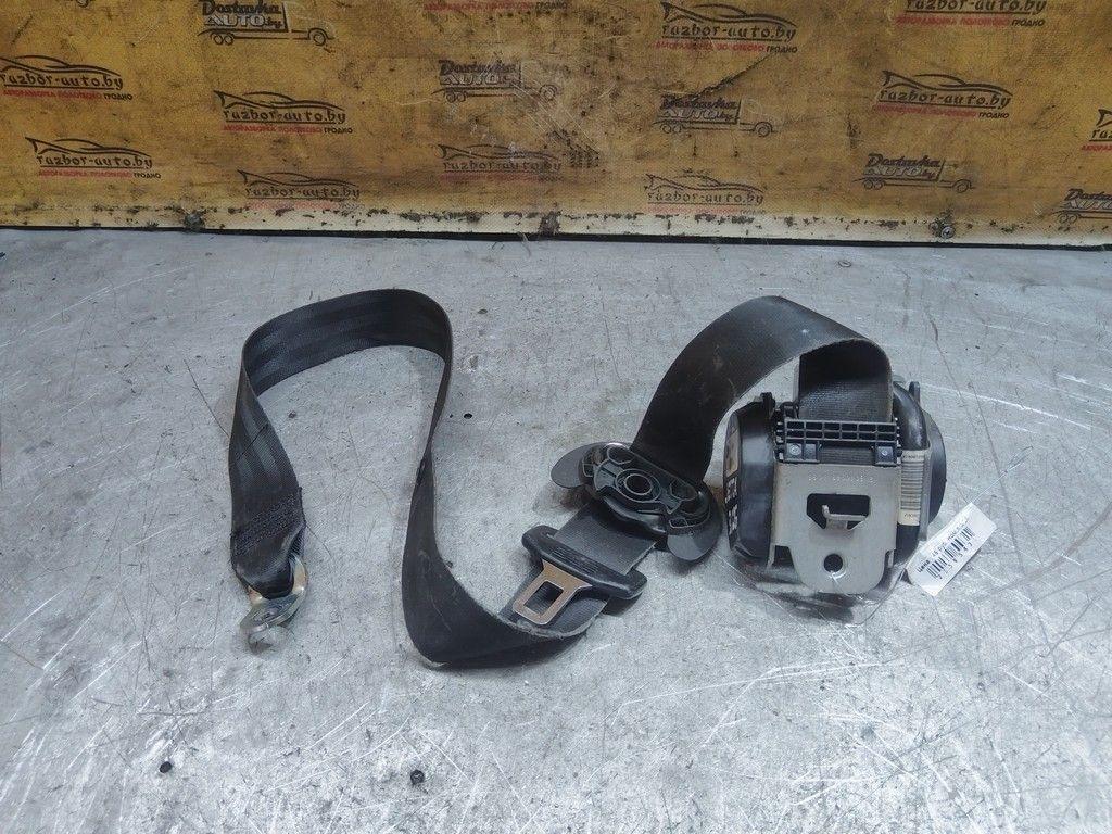 Ремень безопасности передний левый NLY42I Volkswagen Jetta - Фото 3