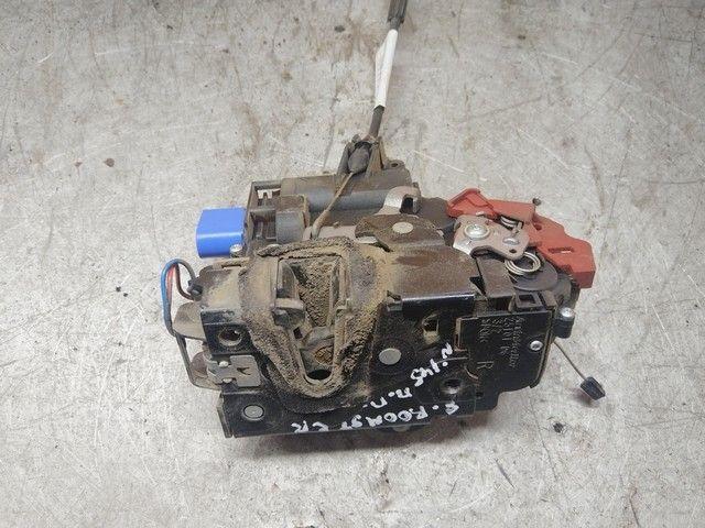 Замок двери передней правой FSEY2S Skoda Roomster купить с доставкой