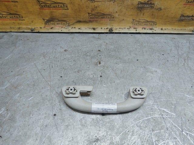 Ручка внутренняя потолочная EULVIP Peugeot 308 купить с доставкой