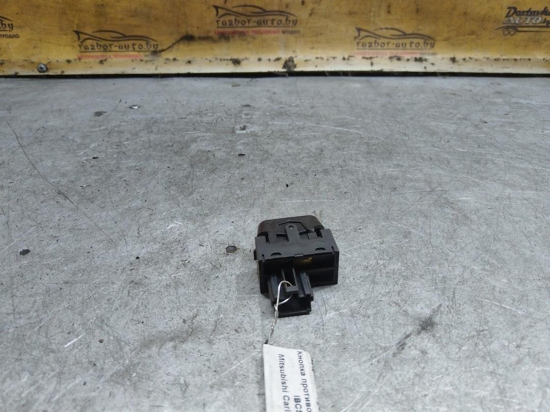 Кнопка противотуманных фар IBCSSN Mitsubishi Carisma купить с доставкой
