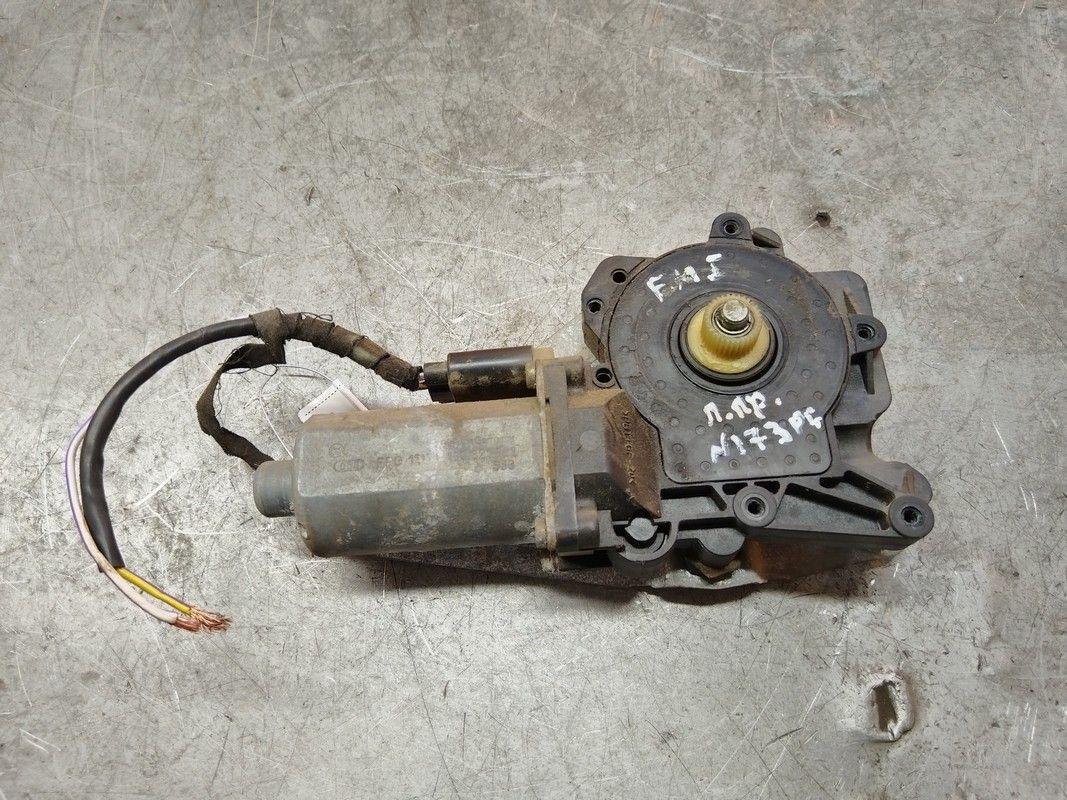 Моторчик стеклоподъемника передний правый GE3HX0 Ford Mondeo