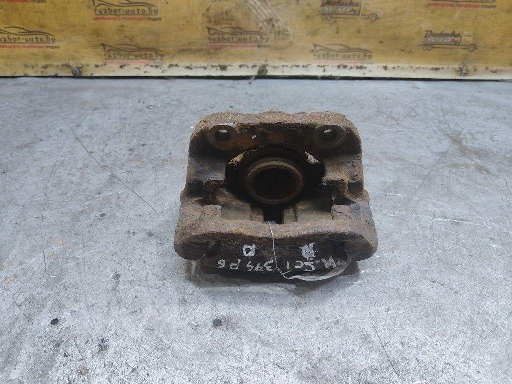 Суппорт передний правый 797D39 Renault Scenic - Фото 4