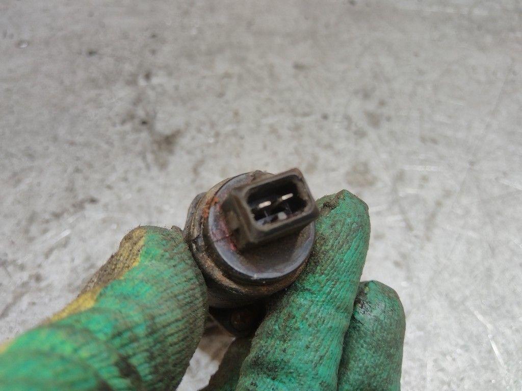 Клапан холостого хода 9U5CQU Renault Espace - Фото 3