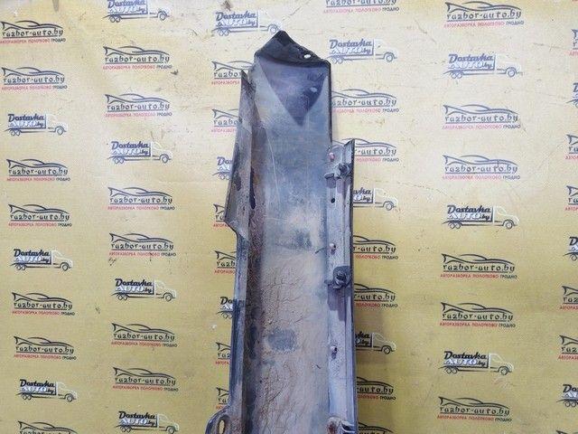 Накладка на порог UM0VPB Toyota Avensis купить с доставкой. Огромный выбор запчастей и марок авто. У нас есть практически все.