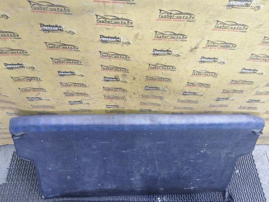 Салон (комплект сидений) HB45U3 Peugeot 106 - Фото 19