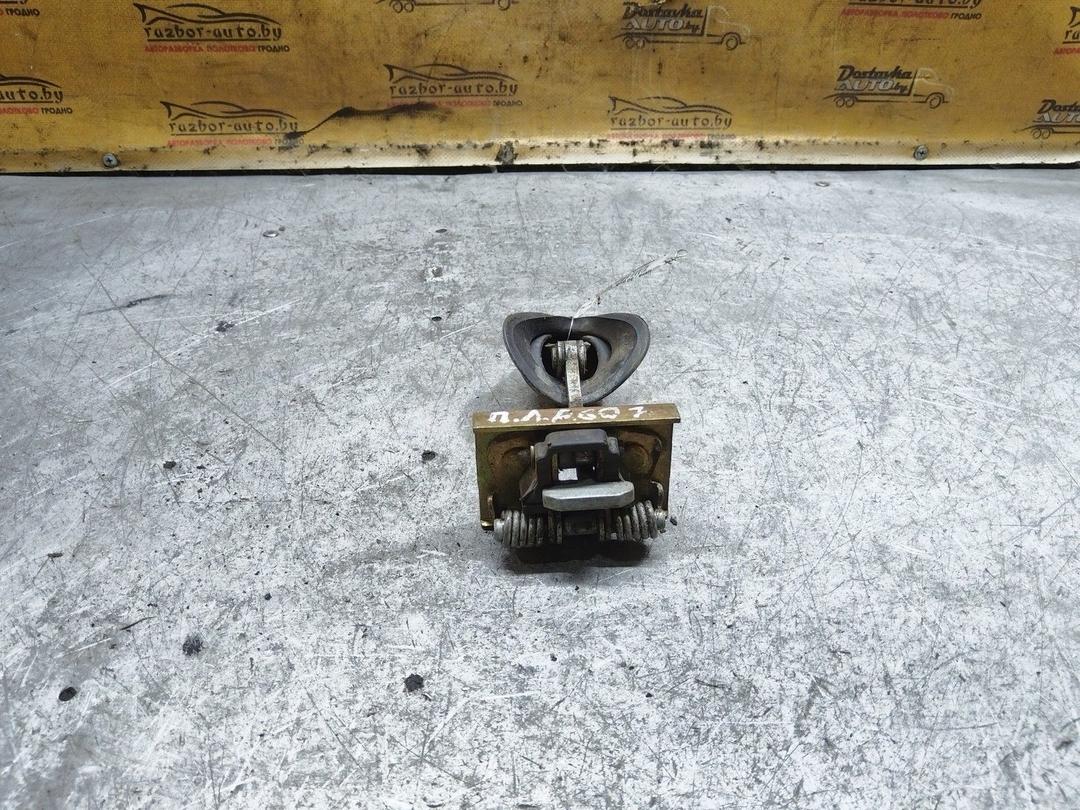 Ограничитель открывания двери передней Z3SGP7 Peugeot 607 купить