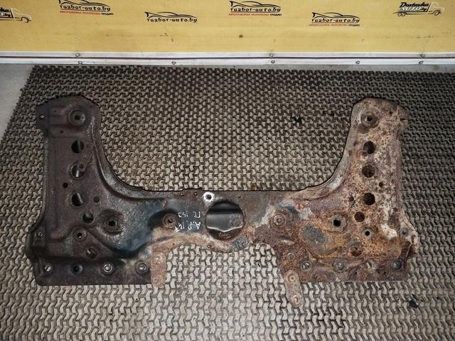 Балка подвески передняя (подрамник) D5GOE3 Alfa Romeo 147 купить на авторазборке