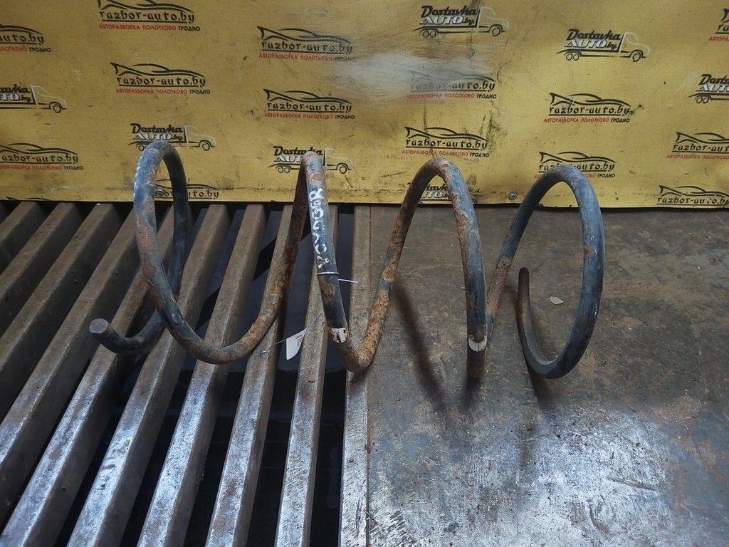 Пружина передняя RE8FE1 Chrysler Voyager - Фото 1