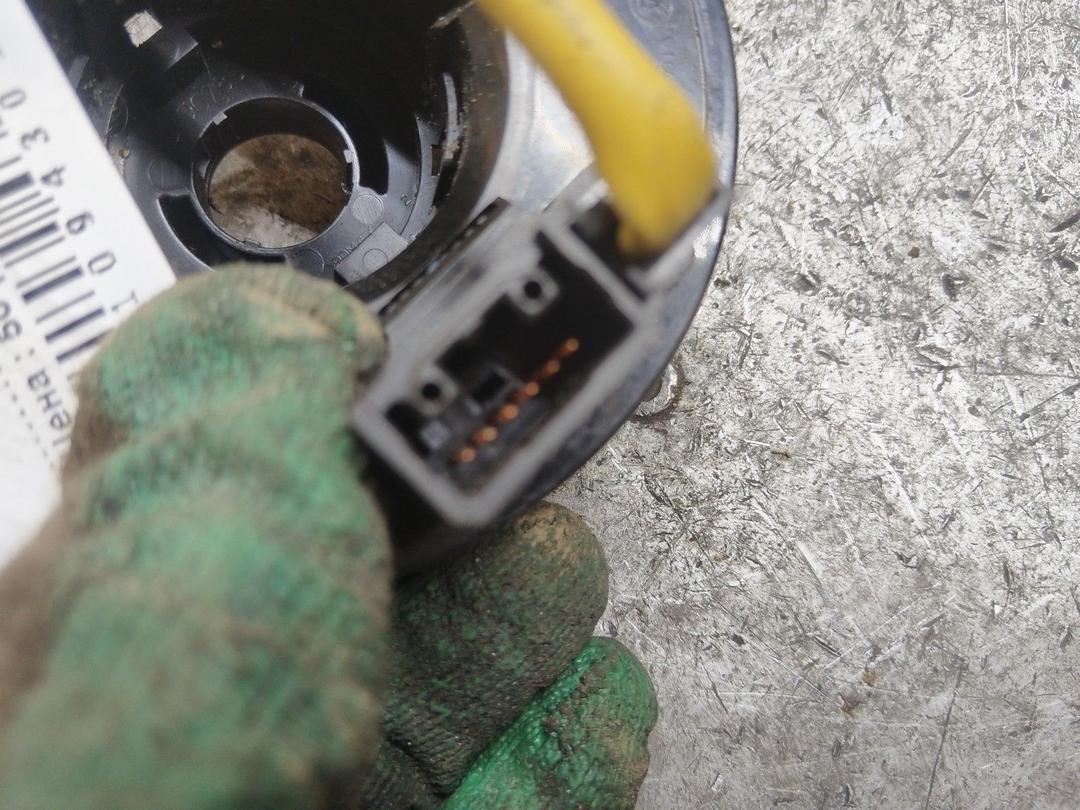 Шлейф руля Q67ZBR Toyota Corolla - Фото 5