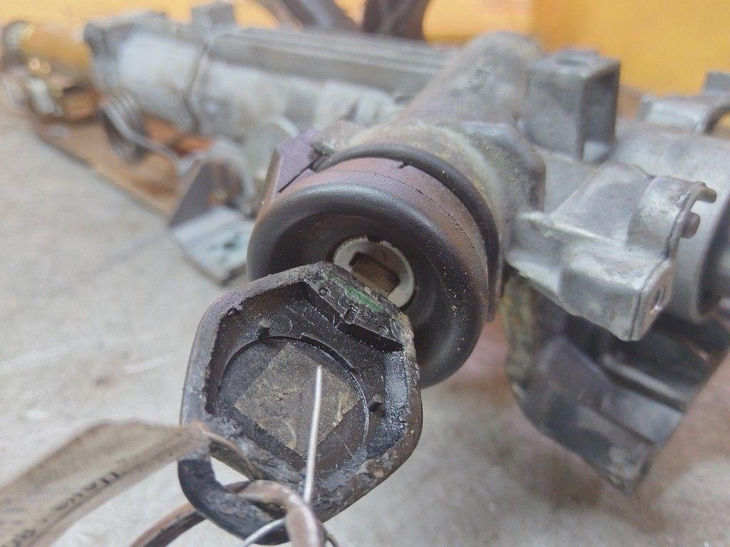Замок зажигания GXCP07 BMW 3 E46 купить на авторазборке