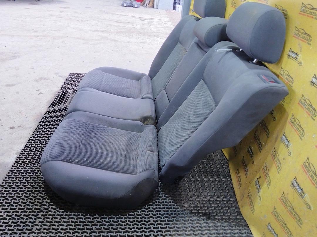 Салон (комплект сидений) UD331W Volkswagen Polo undefined