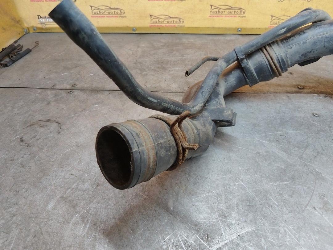 Горловина топливного бака MXP172 Peugeot 406 - Фото 2
