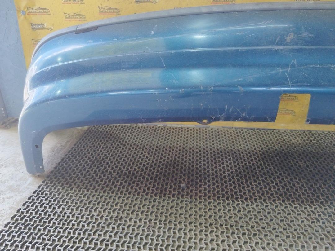 Бампер задний Z2U5X4 Nissan Almera Tino undefined