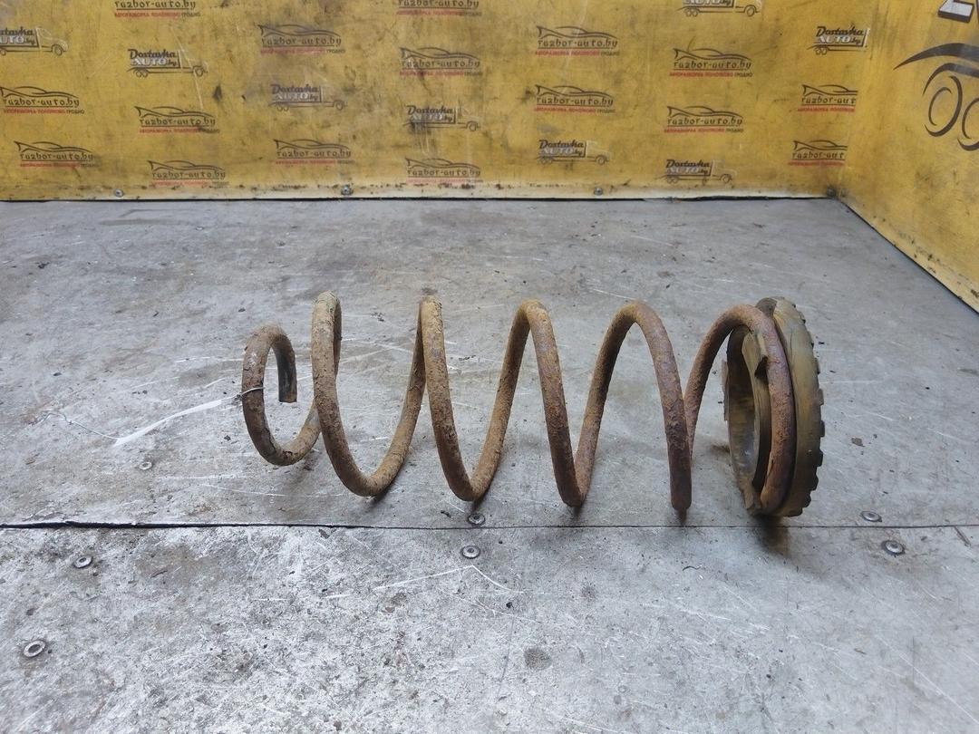 Пружина задняя U8DK67 Fiat Bravo купить с доставкой