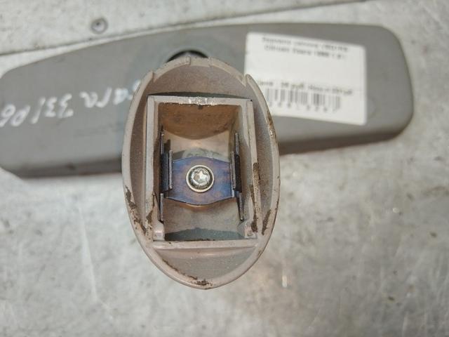 Зеркало салона V9Q1RS Citroen Xsara купить с доставкой