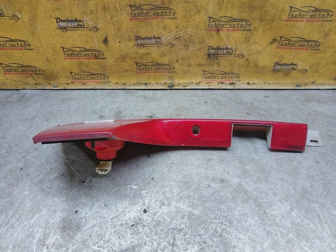 Фонарь крышки багажника правый 546XYZ Seat Cordoba - Фото 4