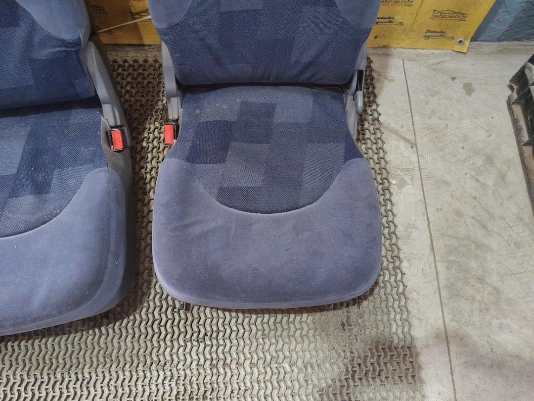 Сиденье заднее 0AYJKI Citroen Xsara Picasso купить с доставкой