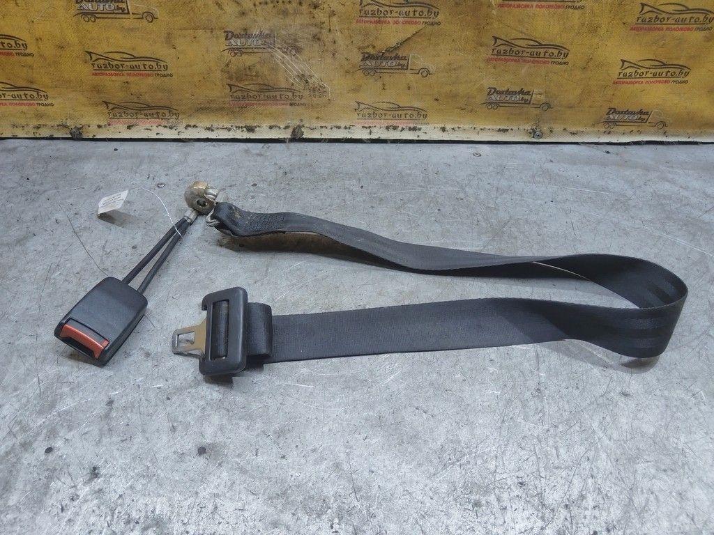 Ремень безопасности задний центральный FIKK5L Audi 100 - Фото 1