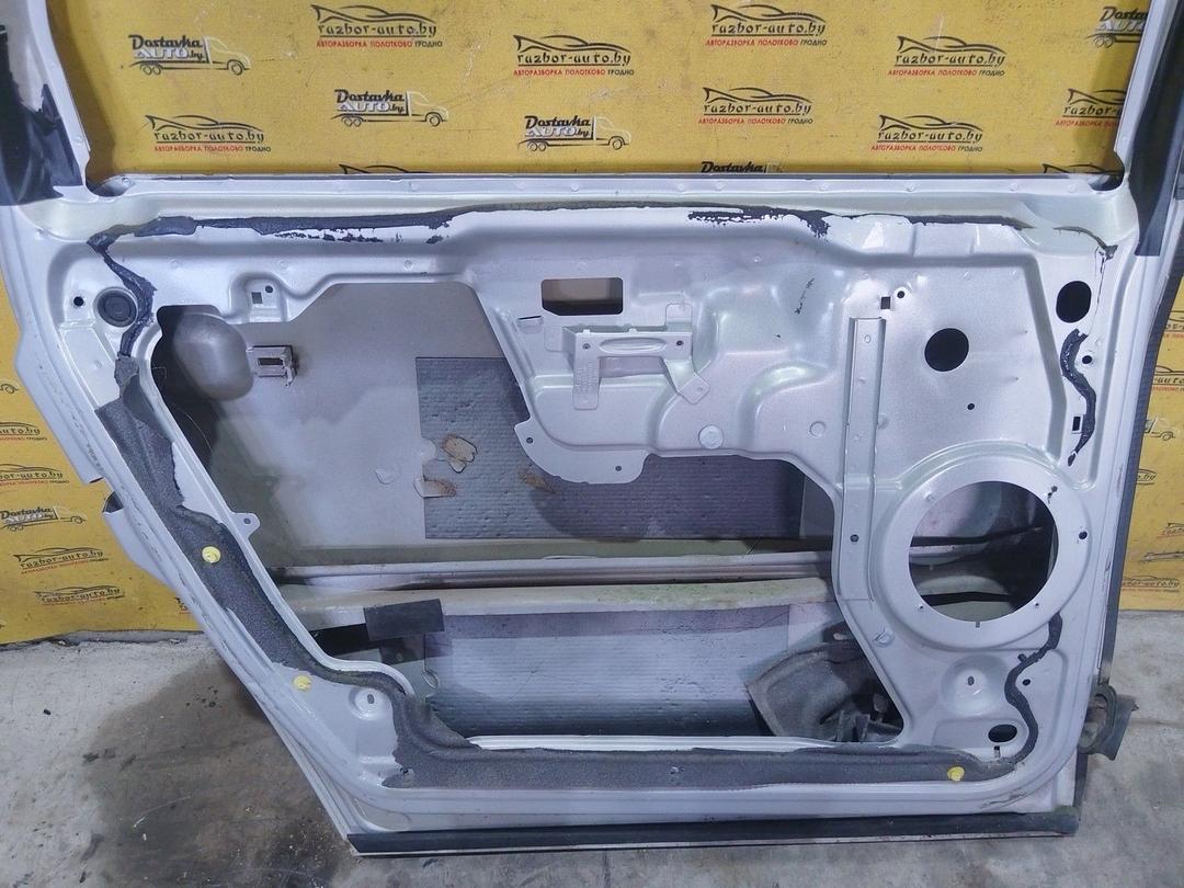 Дверь задняя левая W96POM Seat Alhambra undefined