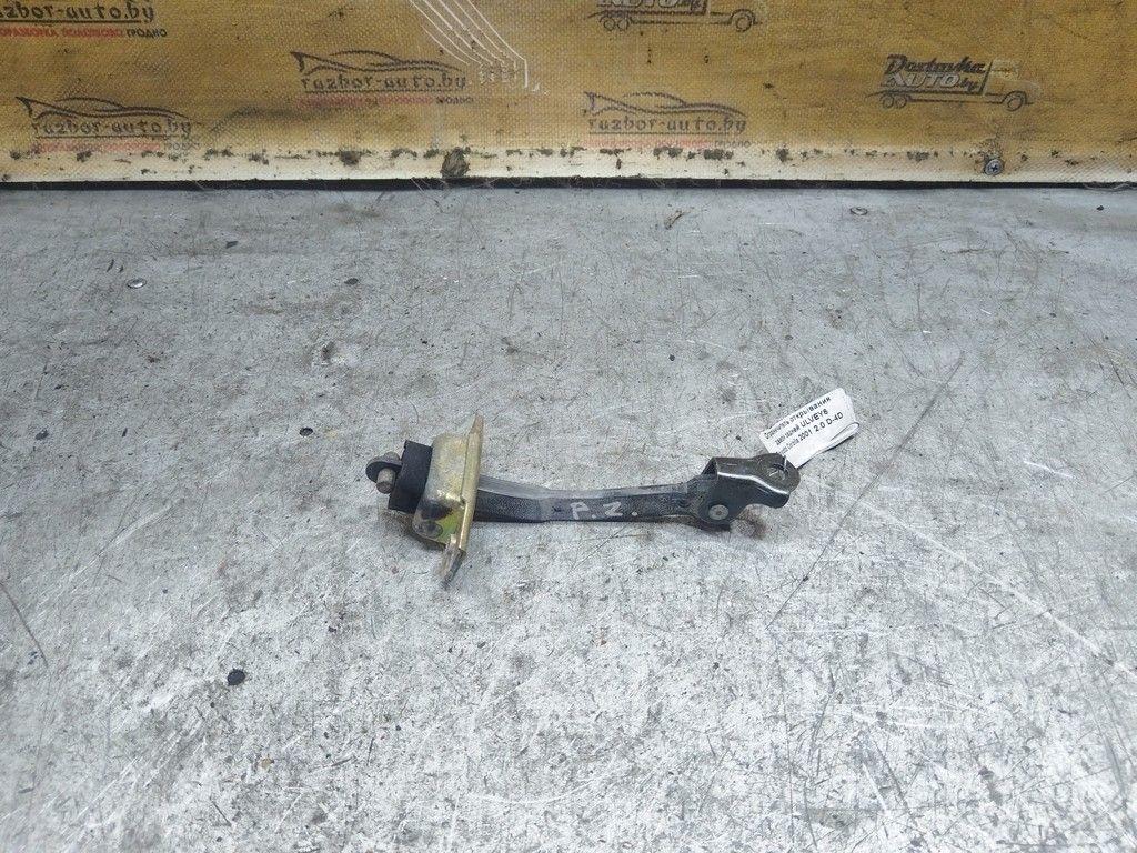 Ограничитель открывания двери задней ULVEY6 Toyota Corolla - Фото 2