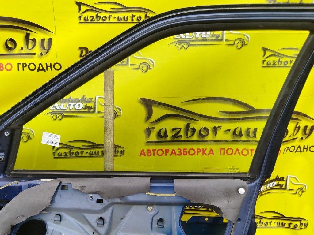 Стекло двери передней правой ZOTCCF Citroen Xantia купить с доставкой