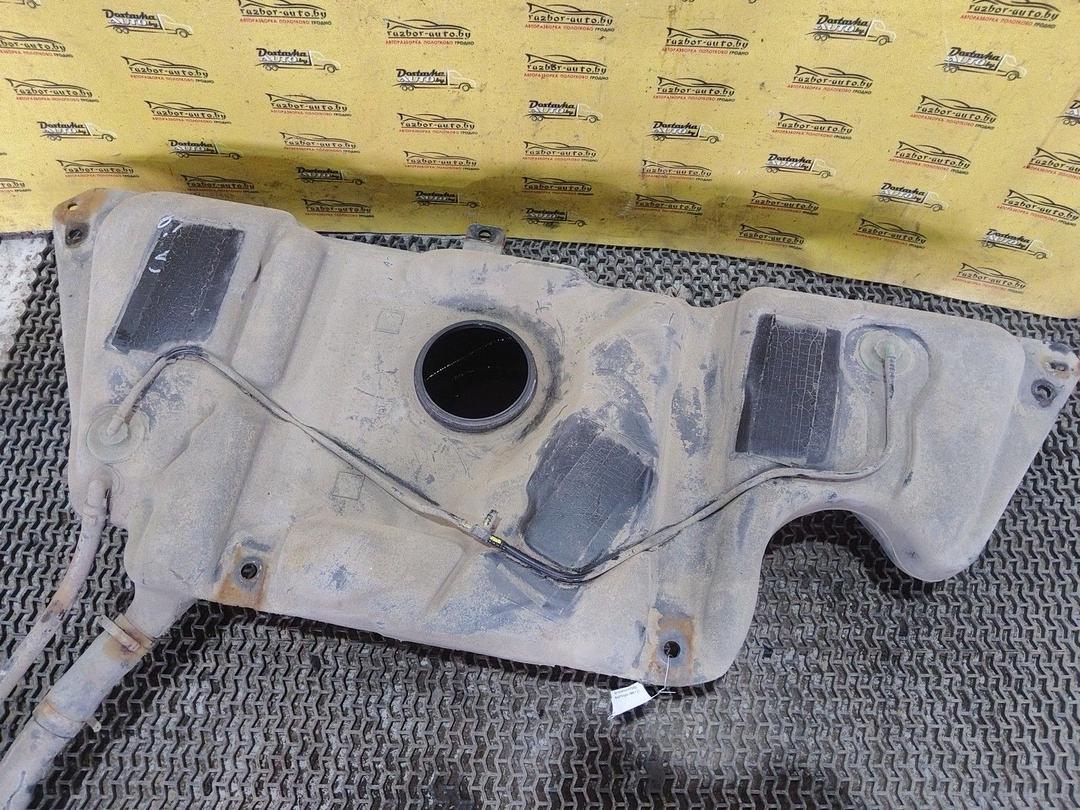 Бак топливный KYG8S2 Renault Kangoo купить в магазине запчастей бу