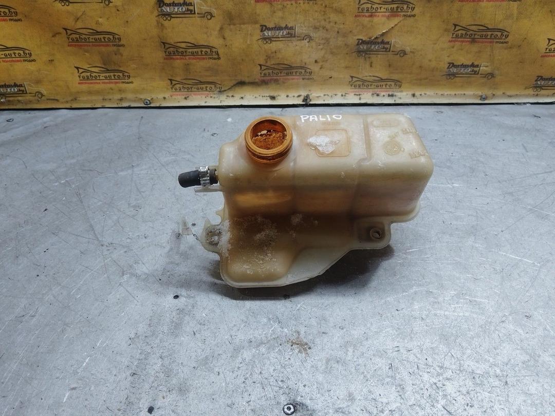 Бачок расширительный WJKL85 Fiat Palio - Фото 1