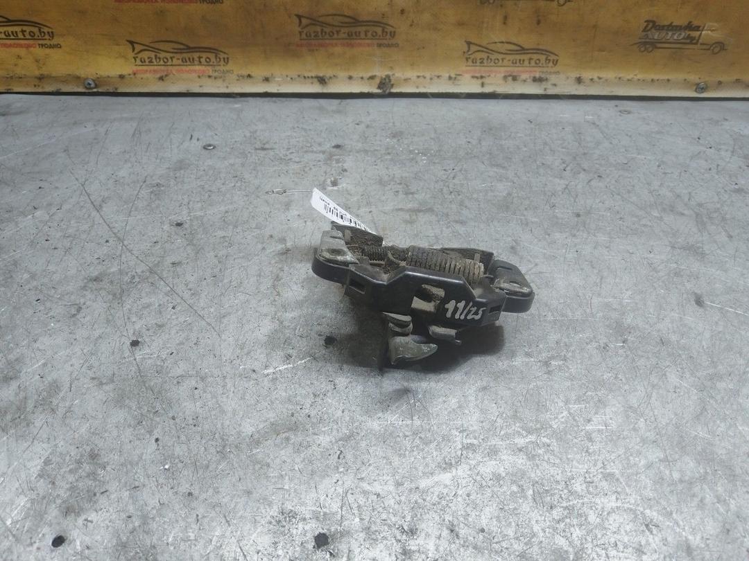 Замок капота W11PX1 Mitsubishi Grandis купить в магазине запчастей бу