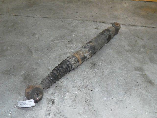 Амортизатор задний правый IMXFSV Peugeot 207 купить