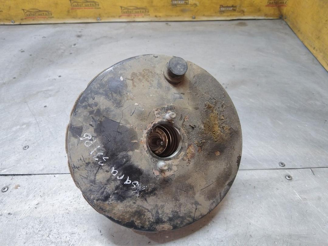 Вакуумный усилитель тормозов PPSK8I Citroen Xsara - Фото 1