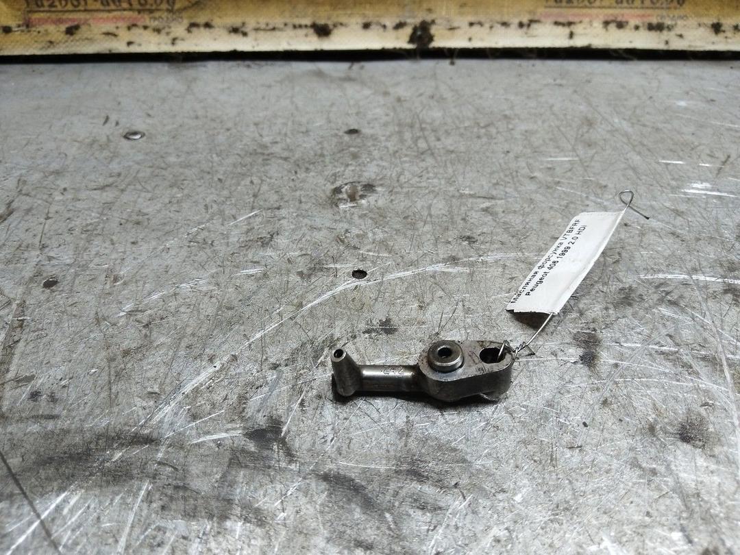 Масляная форсунка VTBFRF Peugeot 406 - Фото 1