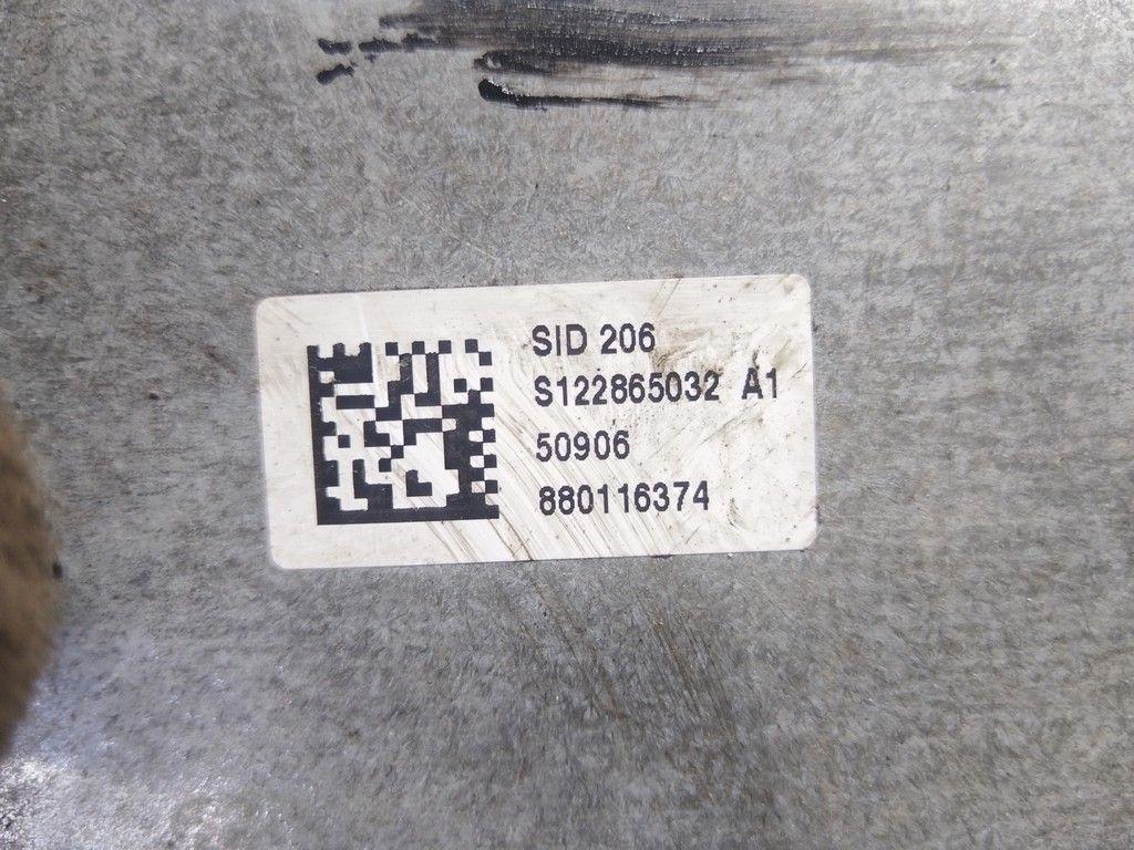 Блок управления двигателем 48LFHT Ford Mondeo - Фото 5