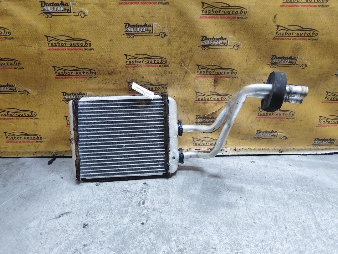 Радиатор отопителя (печки) 2R10TY Opel Astra купить