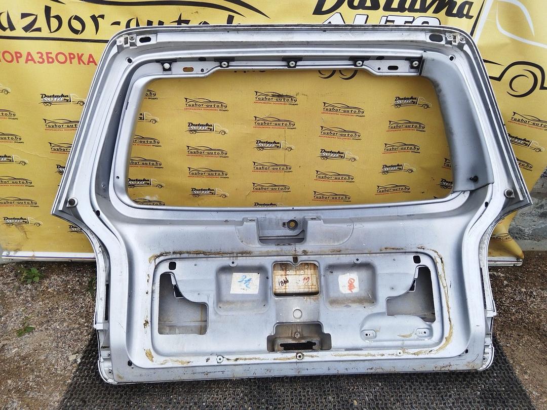 Катафот Y6K8B5 Alfa Romeo 156 купить с доставкой. Огромный выбор запчастей и марок авто. У нас есть практически все.